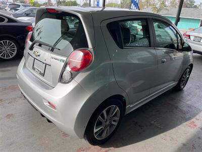 2015 Chevrolet Spark EV 2LT   - Photo 8 - Orange, CA 92868