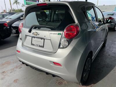 2015 Chevrolet Spark EV 2LT   - Photo 9 - Orange, CA 92868