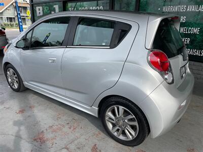 2015 Chevrolet Spark EV 2LT   - Photo 4 - Orange, CA 92868