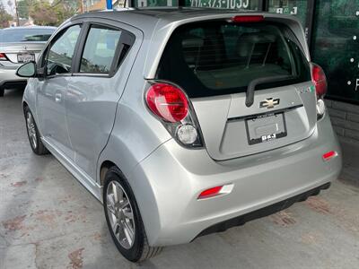 2015 Chevrolet Spark EV 2LT   - Photo 5 - Orange, CA 92868