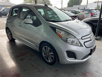 2015 Chevrolet Spark EV 2LT   - Photo 6 - Orange, CA 92868