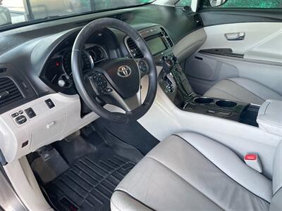 2014 Toyota Venza XLE   - Photo 19 - Orange, CA 92868