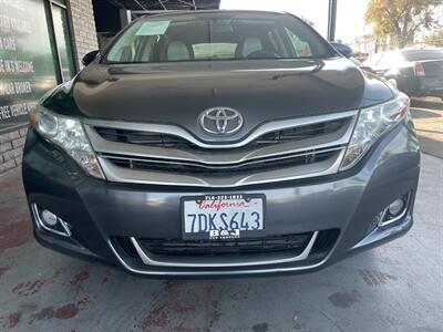 2014 Toyota Venza XLE   - Photo 12 - Orange, CA 92868