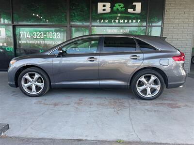 2014 Toyota Venza XLE   - Photo 4 - Orange, CA 92868