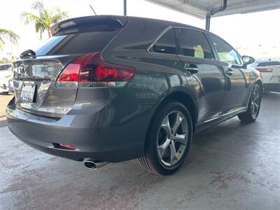 2014 Toyota Venza XLE   - Photo 10 - Orange, CA 92868