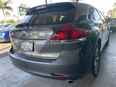 2014 Toyota Venza XLE   - Photo 11 - Orange, CA 92868