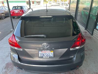 2014 Toyota Venza XLE   - Photo 15 - Orange, CA 92868