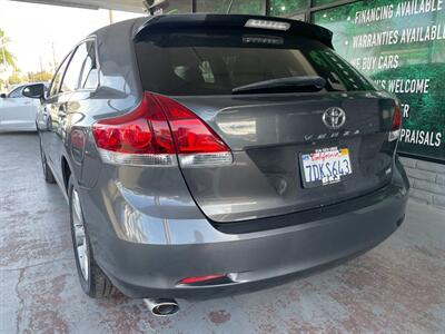 2014 Toyota Venza XLE   - Photo 7 - Orange, CA 92868