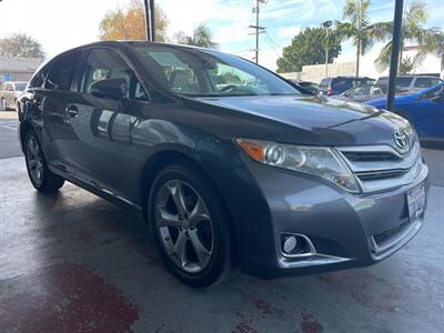 2014 Toyota Venza XLE   - Photo 8 - Orange, CA 92868