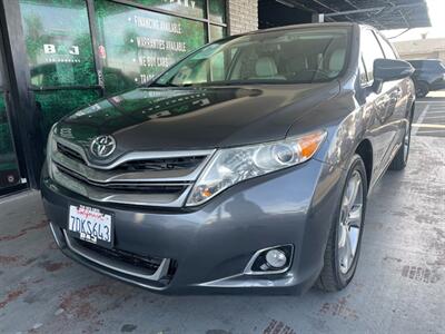 2014 Toyota Venza XLE   - Photo 3 - Orange, CA 92868