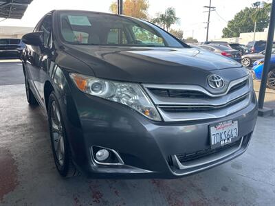 2014 Toyota Venza XLE   - Photo 9 - Orange, CA 92868