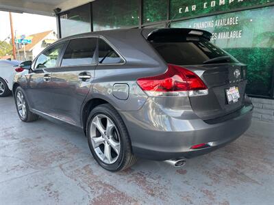 2014 Toyota Venza XLE   - Photo 6 - Orange, CA 92868