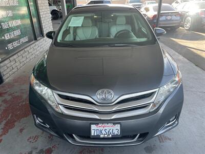 2014 Toyota Venza XLE   - Photo 13 - Orange, CA 92868