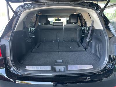 2020 INFINITI QX60 Pure   - Photo 42 - Orange, CA 92868