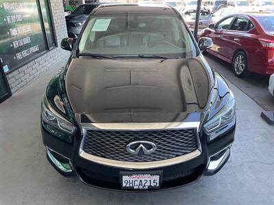 2020 INFINITI QX60 Pure   - Photo 13 - Orange, CA 92868