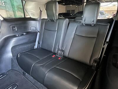 2020 INFINITI QX60 Pure   - Photo 29 - Orange, CA 92868