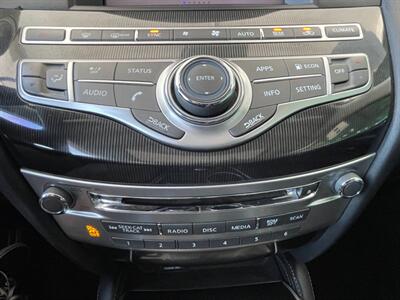 2020 INFINITI QX60 Pure   - Photo 38 - Orange, CA 92868