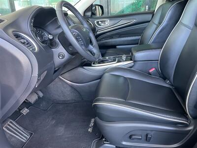 2020 INFINITI QX60 Pure   - Photo 19 - Orange, CA 92868
