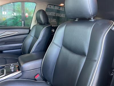 2020 INFINITI QX60 Pure   - Photo 20 - Orange, CA 92868