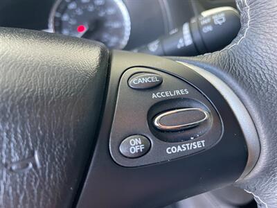 2020 INFINITI QX60 Pure   - Photo 24 - Orange, CA 92868