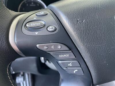2020 INFINITI QX60 Pure   - Photo 23 - Orange, CA 92868