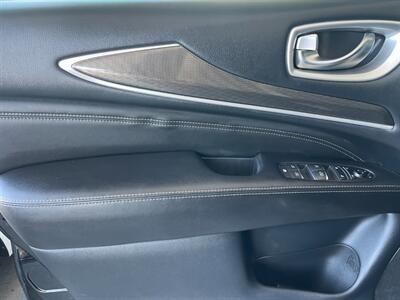 2020 INFINITI QX60 Pure   - Photo 25 - Orange, CA 92868