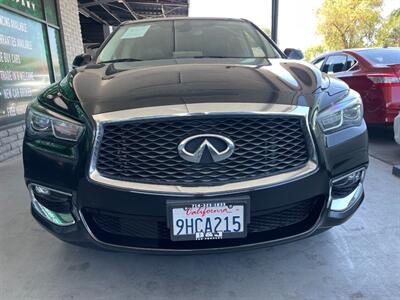 2020 INFINITI QX60 Pure   - Photo 12 - Orange, CA 92868