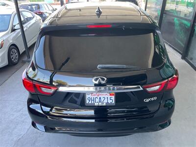 2020 INFINITI QX60 Pure   - Photo 15 - Orange, CA 92868