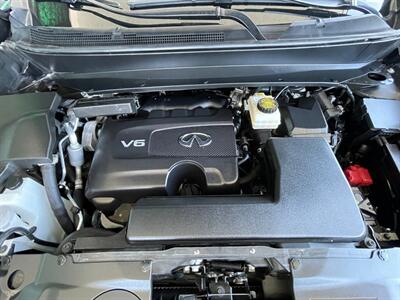 2020 INFINITI QX60 Pure   - Photo 44 - Orange, CA 92868