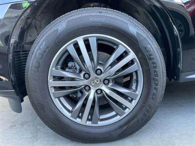 2020 INFINITI QX60 Pure   - Photo 45 - Orange, CA 92868