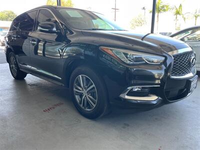2020 INFINITI QX60 Pure   - Photo 8 - Orange, CA 92868