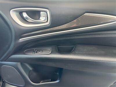 2020 INFINITI QX60 Pure   - Photo 33 - Orange, CA 92868