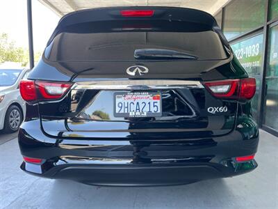 2020 INFINITI QX60 Pure   - Photo 14 - Orange, CA 92868