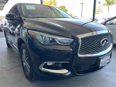 2020 INFINITI QX60 Pure   - Photo 9 - Orange, CA 92868