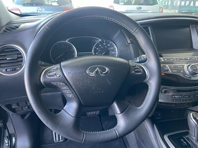 2020 INFINITI QX60 Pure   - Photo 22 - Orange, CA 92868