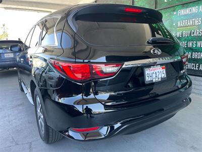 2020 INFINITI QX60 Pure   - Photo 7 - Orange, CA 92868