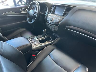 2020 INFINITI QX60 Pure   - Photo 31 - Orange, CA 92868