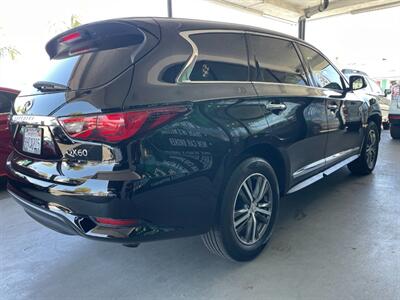 2020 INFINITI QX60 Pure   - Photo 10 - Orange, CA 92868