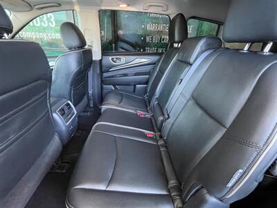 2020 INFINITI QX60 Pure   - Photo 28 - Orange, CA 92868