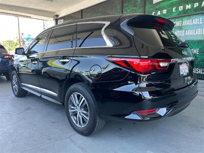 2020 INFINITI QX60 Pure   - Photo 6 - Orange, CA 92868