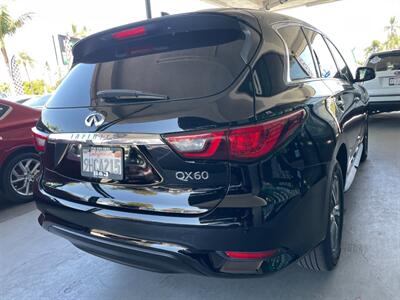 2020 INFINITI QX60 Pure   - Photo 11 - Orange, CA 92868