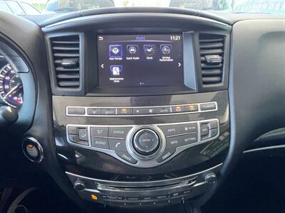2020 INFINITI QX60 Pure   - Photo 35 - Orange, CA 92868