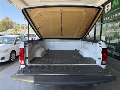 2017 RAM 1500 Express - Photo 16 - Orange, CA 92868
