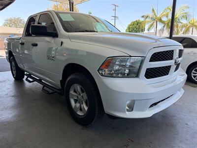 2017 RAM 1500 Express - Photo 8 - Orange, CA 92868