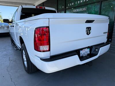2017 RAM 1500 Express - Photo 7 - Orange, CA 92868