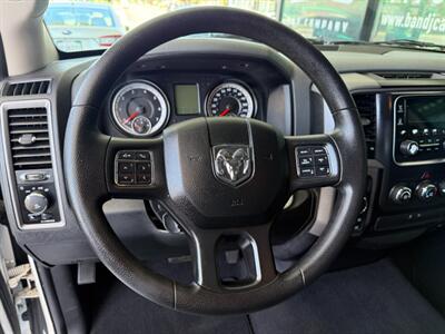 2017 RAM 1500 Express - Photo 22 - Orange, CA 92868