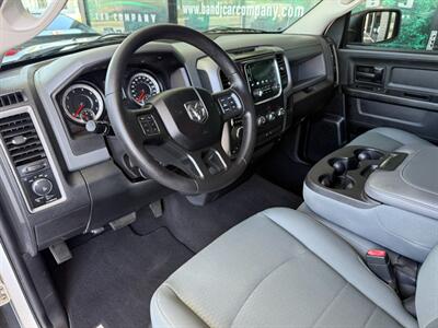 2017 RAM 1500 Express - Photo 18 - Orange, CA 92868