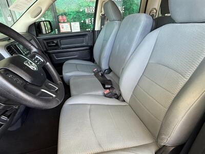 2017 RAM 1500 Express - Photo 20 - Orange, CA 92868