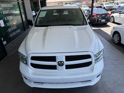 2017 RAM 1500 Express - Photo 13 - Orange, CA 92868
