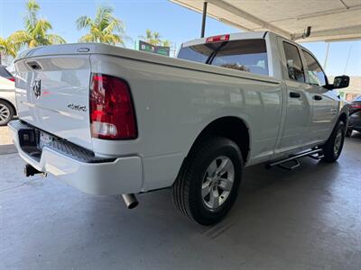 2017 RAM 1500 Express - Photo 10 - Orange, CA 92868